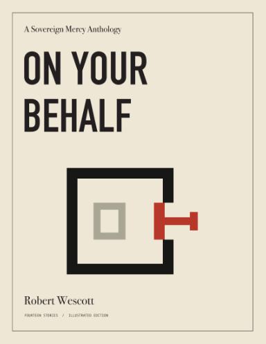 On Your Behalf cover