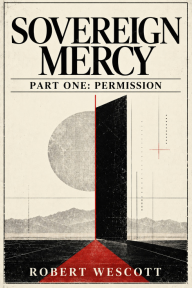 Sovereign Mercy — Part One: Permission cover