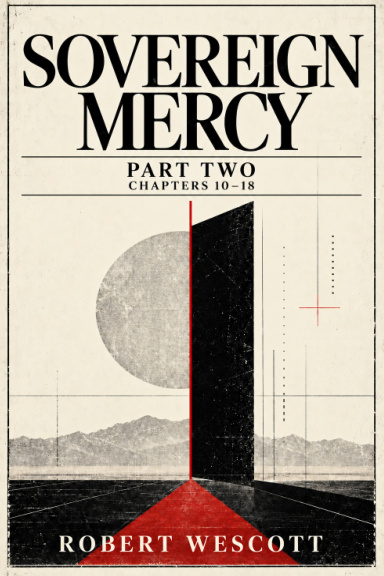 Sovereign Mercy — Part Two cover